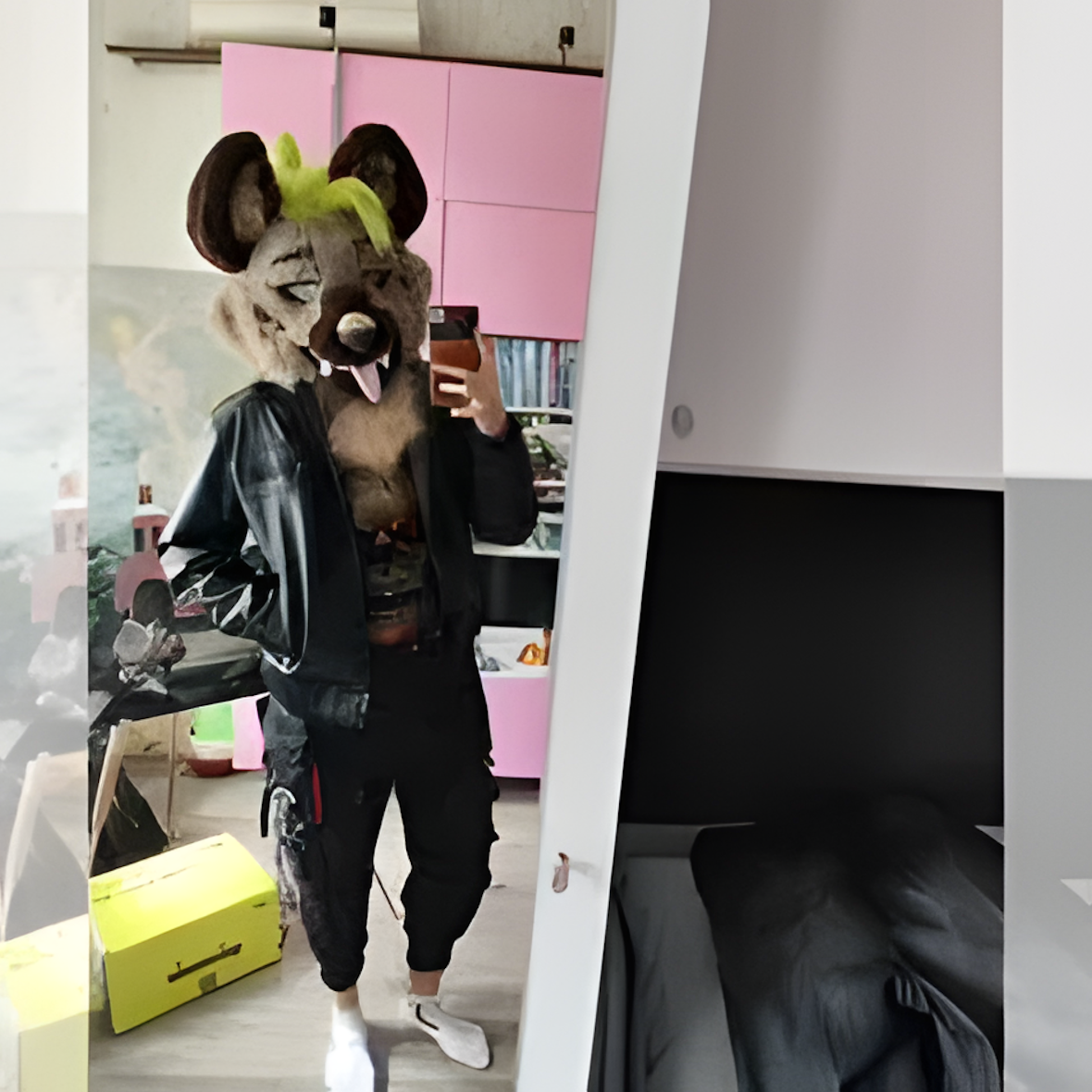Fursuit to order (8)